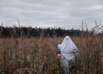 Los 10 Mejores Libros de Halloween para Disfrutar en la Noche más Espeluznante del Año