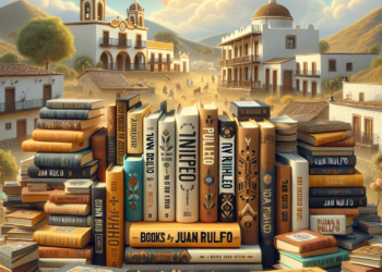 Explorando el Mundo Literario de Juan Rulfo: Los Mejores Libros que Debes Leer