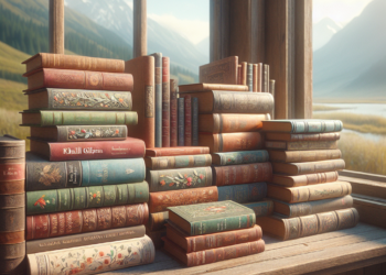 Los 10 Mejores Libros de Khalil Gibrán: Una Guía Completa