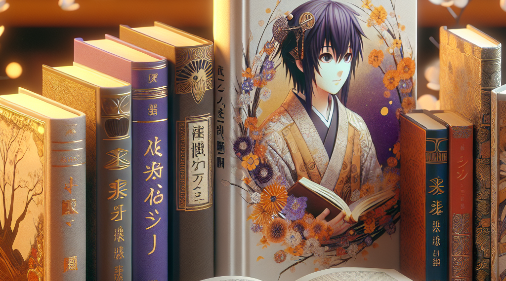 Los 10 Mejores Libros de Kuromi: Una Guía Definitiva para Fans