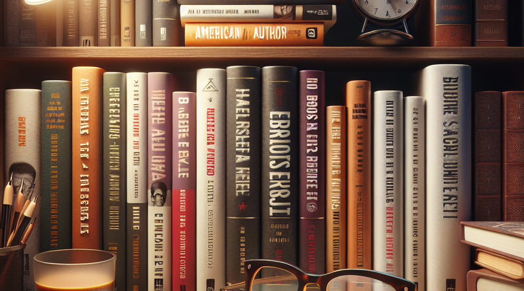 Los 10 mejores libros de Kurt Vonnegut: Guía imprescindible para amantes de la literatura