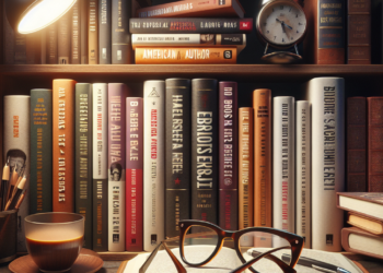 Los 10 mejores libros de Kurt Vonnegut: Guía imprescindible para amantes de la literatura