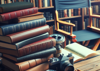 Los Mejores Libros de Quentin Tarantino: Guía Definitiva para Fans Cinéfilos