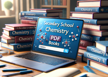 Descarga los Mejores Libros de Química en PDF para Secundaria – Guía Completa