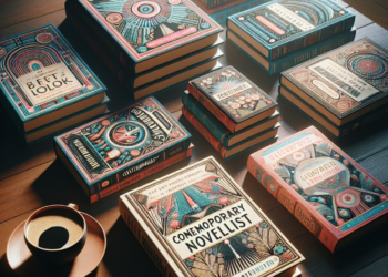 Explorando el Mundo Literario: Los Mejores Libros de Taylor Jenkins Reid