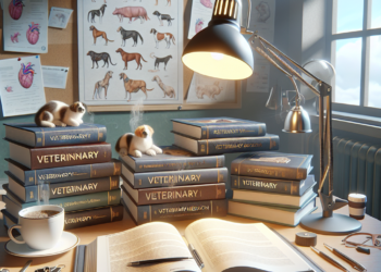 Los 10 Mejores Libros de Veterinaria para fortalecer tu conocimiento en 2022