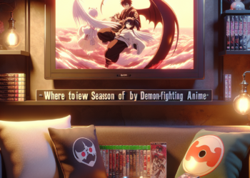 ¿Dónde Ver la Cuarta Temporada de Kimetsu no Yaiba? Mejores Plataformas y Trucos para Streaming