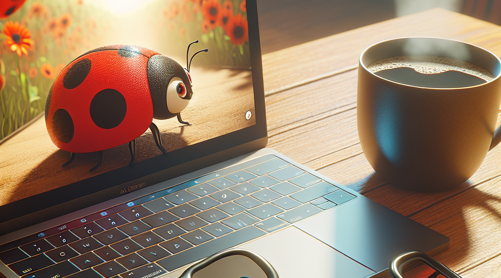 Guía Definitiva sobre Dónde Ver la Temporada 5 de Ladybug Online