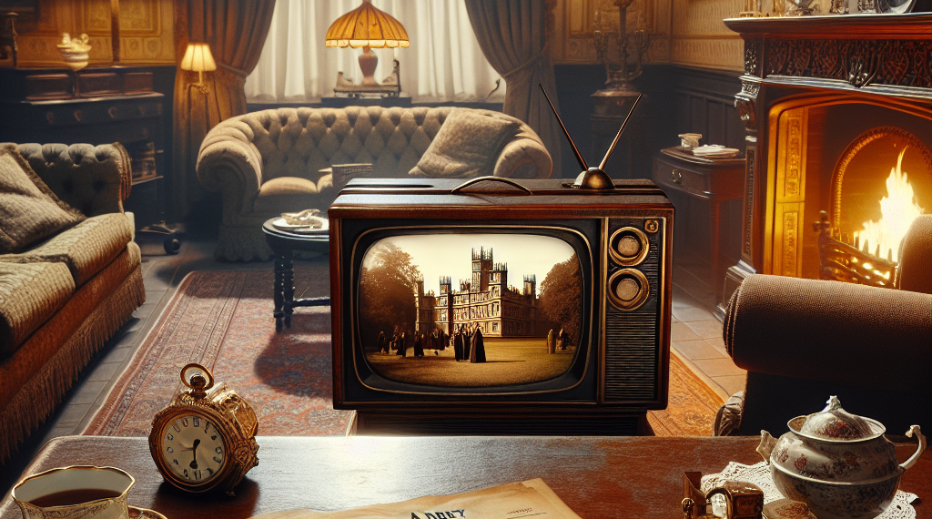 ¿Dónde Ver la Temporada 7 de Downton Abbey? Guía Definitiva y Actualizada