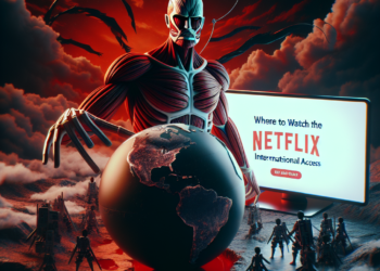 ¿Dónde Ver la Última Temporada de Ataque a los Titanes? Guía Completa y Actualizada