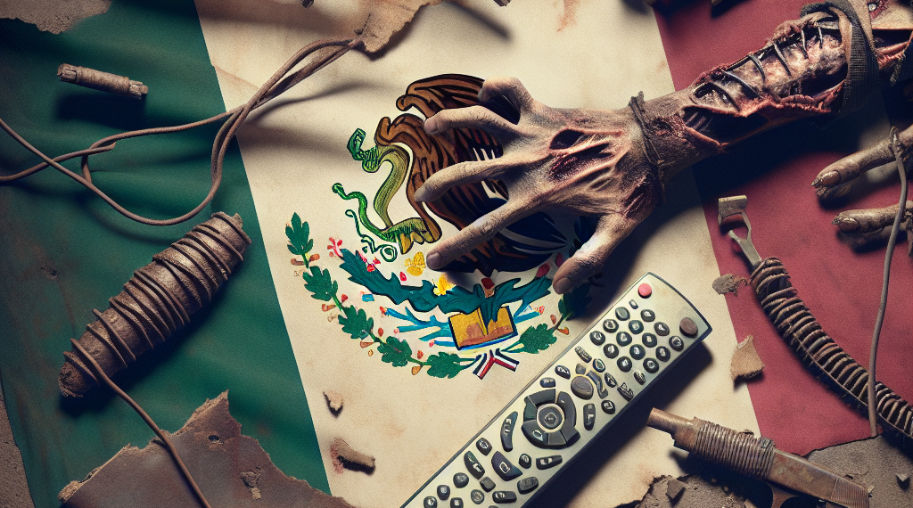 ¿Dónde Ver la Temporada 11 de Walking Dead en México? Guía Completa