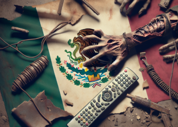 ¿Dónde Ver la Temporada 11 de Walking Dead en México? Guía Completa
