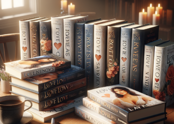 Los 10 Mejores Libros de Amor que Deberías Leer en 2021