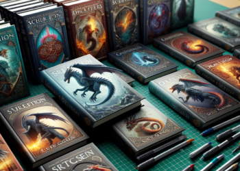 Descubre la Magia de la Bibliografía Completa de George R. R. Martin: Reseñas y Análisis de sus Mejores Libros
