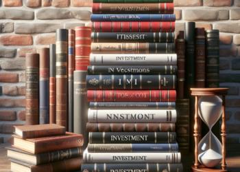 Los 10 Mejores Libros de Inversiones para Lograr tu Libertad Financiera