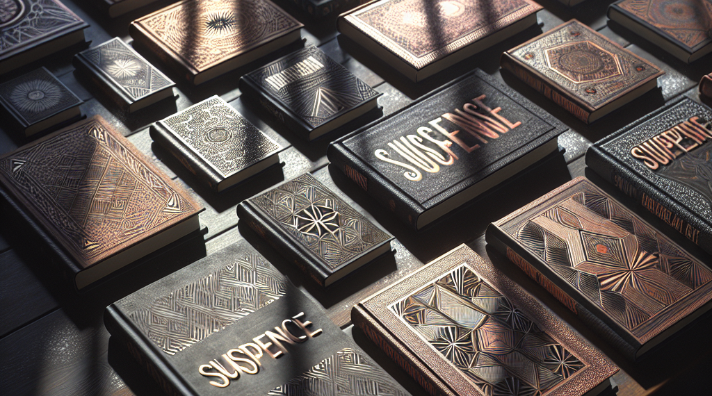 Los 10 Mejores Libros de John Katzenbach: Guía Imprescindible para Amantes del Thriller Psicológico