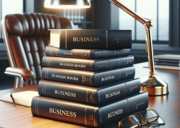 Los 10 Mejores Libros de Negocios Imprescindibles para Emprendedores