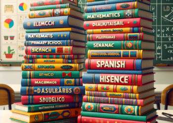 Los Mejores Libros de Primaria en México: Guía Completa para Padres y Educadores