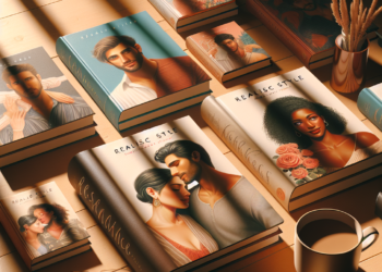 10 Mejores Libros de Romance que Deberías Leer en 2021