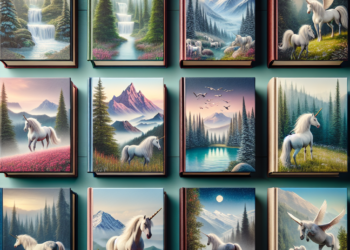 10 Mejores Libros de Unicornio: Guía Definitiva para los Amantes de lo Fantástico