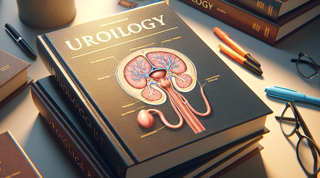 Top 10 Libros de Urología: Recomendaciones y Reseñas Expertas