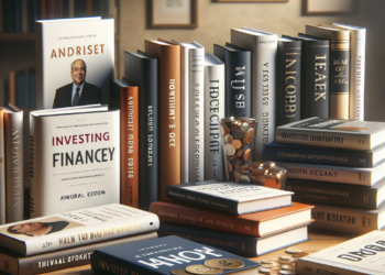 Los 10 Mejores Libros de Warren Buffett: Guía Definitiva para Invertir como un Experto