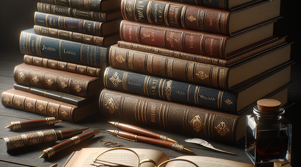 Descubre los Mejores Libros de William James: Guía Completa y Reseñas