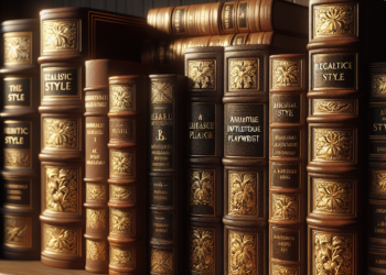 Descubriendo los Mejores Libros de William Shakespeare: Una Guía Profunda