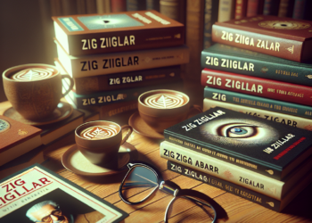 Los 10 Mejores Libros de Zig Ziglar: Guía Imprescindible para el Éxito Personal y Profesional