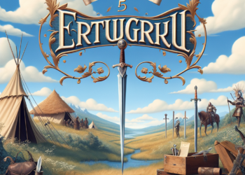 Dónde Ver la Temporada 5 de Ertugrul: Guía Completa y Actualizada