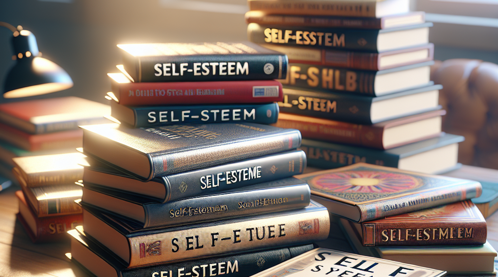 10 Mejores Libros de Autoestima que Debes Leer para Impulsar tu Confianza