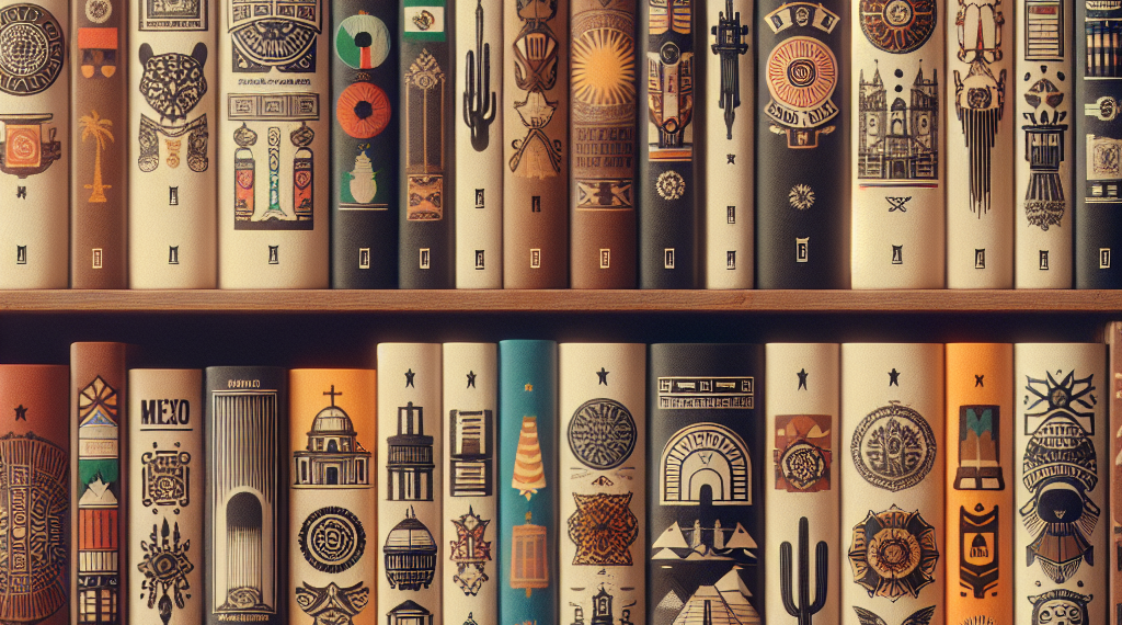Los 10 Mejores Libros de Carlos Cuauhtémoc Sánchez: Una Guía Detallada