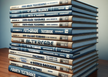 Los Mejores Libros de Cuarto Grado: Una Guía Completa para Potenciar el Aprendizaje