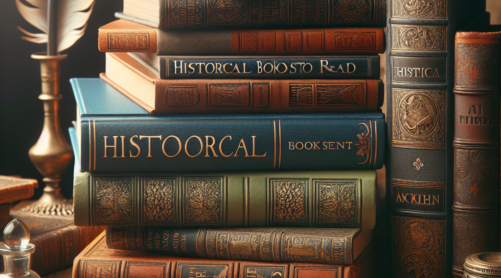 Los 10 Mejores Libros de Historia para Leer en 2021: Imprescindibles para Amantes de la Historia