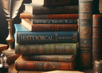 Los 10 Mejores Libros de Historia para Leer en 2021: Imprescindibles para Amantes de la Historia