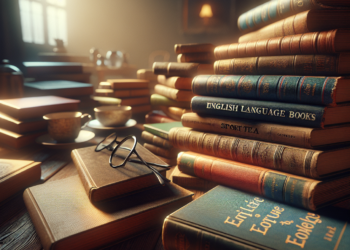 Los 10 Mejores Libros de Inglés para Acelerar tu Aprendizaje