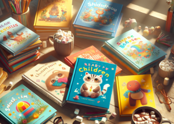 Los 10 Mejores Libros de Lectura para Niños – Guía de Selección 2022