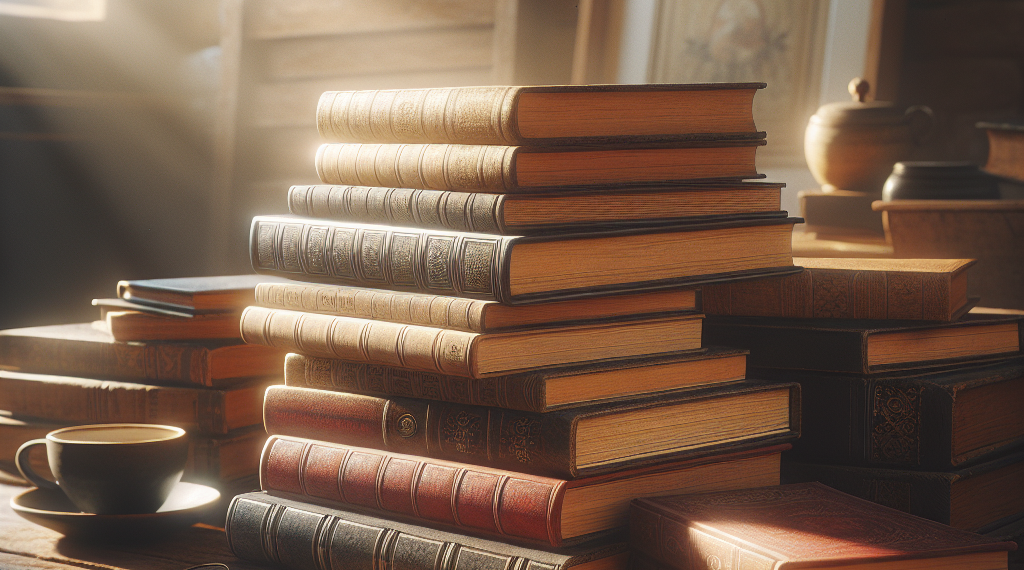 Los 10 Mejores Libros de Odin Dupeyron que Deberías Leer