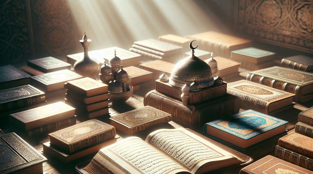 10 Mejores Libros de Oraciones: Amplía tu Espiritualidad y Fortalece tu Fe