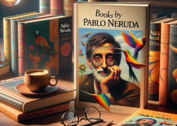 Descubriendo los Mejores Libros de Pablo Neruda: Un Viaje Poético