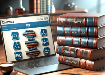 Los 10 Mejores Libros de Química en PDF Gratis para Descargar en 2022