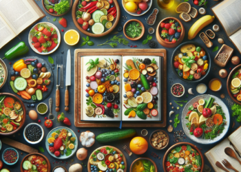 Los 10 Mejores Libros de Recetas de Cocina para Master Chefs en Casa