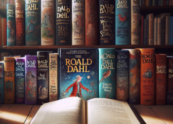Los 10 mejores libros de Roald Dahl: una guía detallada para fanáticos
