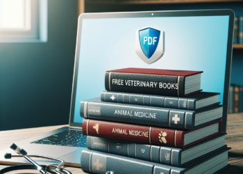 Descarga Los Mejores Libros de Veterinaria PDF Gratis: Guía Definitiva 2021