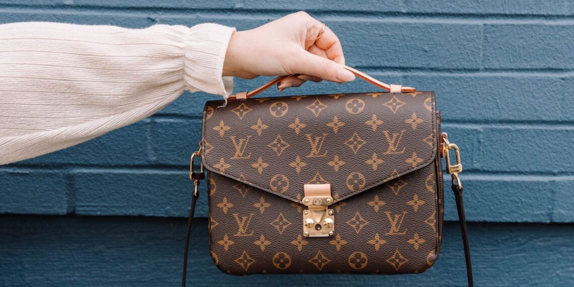 Bolso Louis Vuitton de Segunda Mano