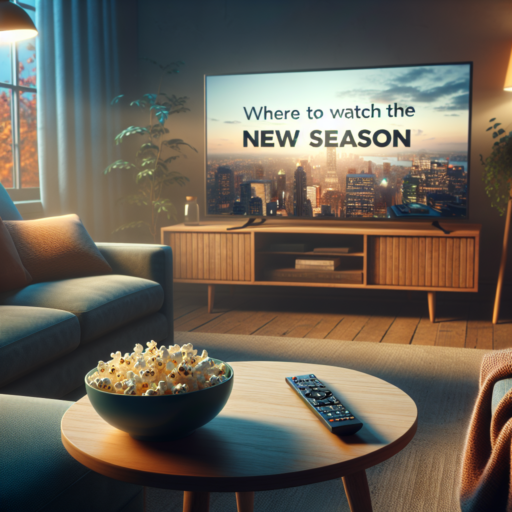 donde ver la nueva temporada de lqsa