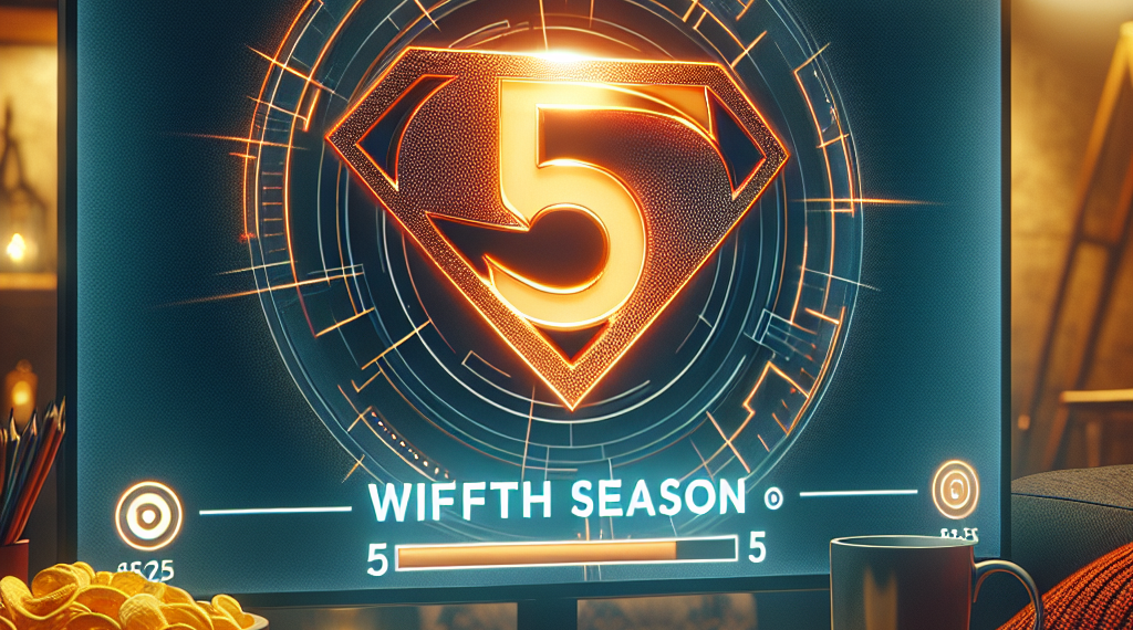 Guía Completa: Dónde Ver la Quinta Temporada de Miraculous en Línea