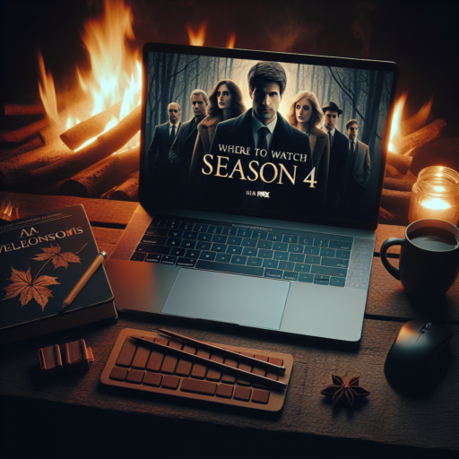 donde ver you temporada 4