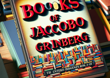 Los Mejores Libros de Jacobo Grinberg: Una Guía Completa para Conocer Su Pensamiento y Obra