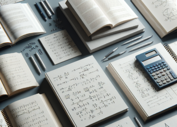 Top 10 Libros de Matemáticas Esenciales Para Mejorar Tus Habilidades Numerosas